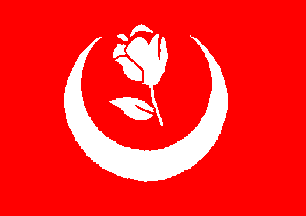 [Grand Unity Party flag]
